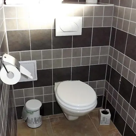 Holidays Budget 12 Apartment