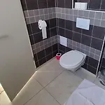 Holidays Budget 12 Apartamento Split