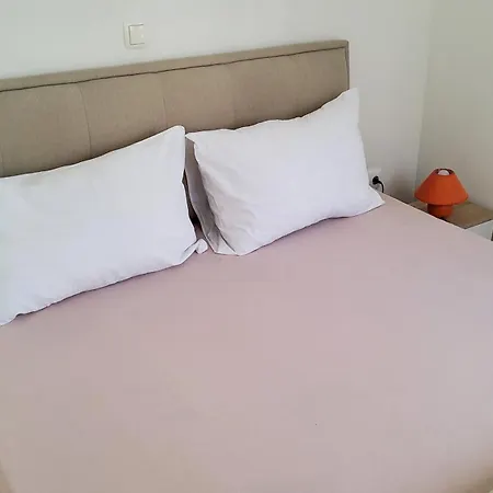 Holidays Budget 12 Apartamento Split
