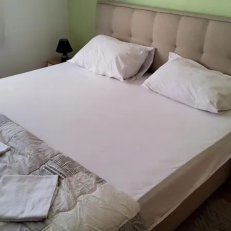 Apartamento Holidays Budget 12 Split