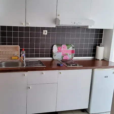 Holidays Budget 12 Apartment