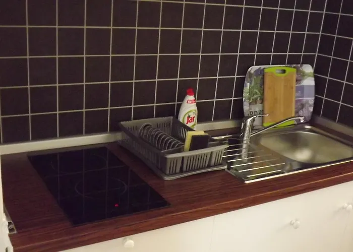 Апартаменти Holidays Budget 12