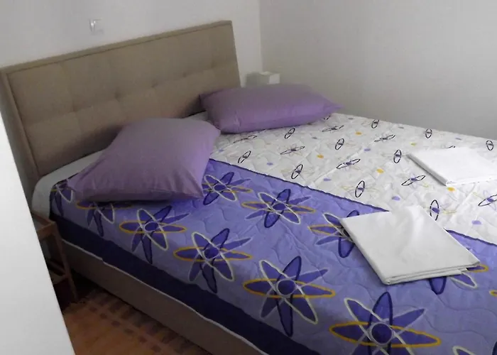 Holidays Budget 12 * Спліт