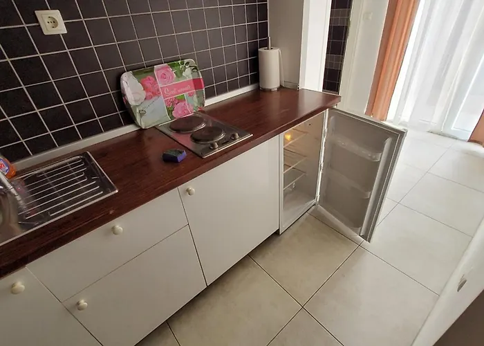 Апартаменти Holidays Budget 12 *