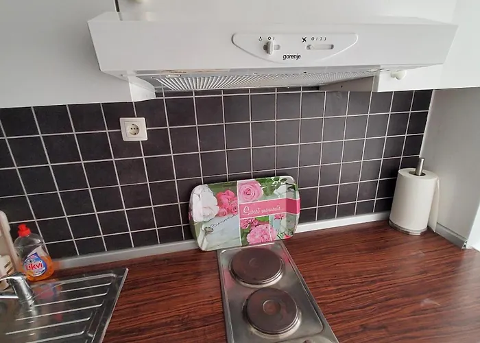 Holidays Budget 12 Апартаменти *