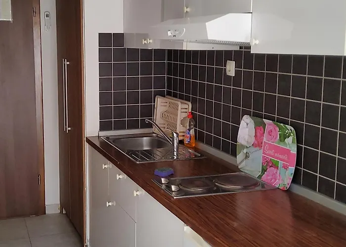 Holidays Budget 12 Спліт