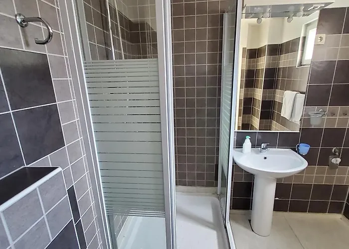 Апартаменти Holidays Budget 12