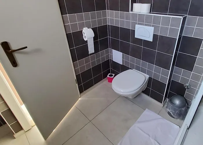 Holidays Budget 12 Апартаменти Спліт