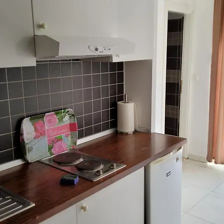 Holidays Budget 12 아파트 스플리트