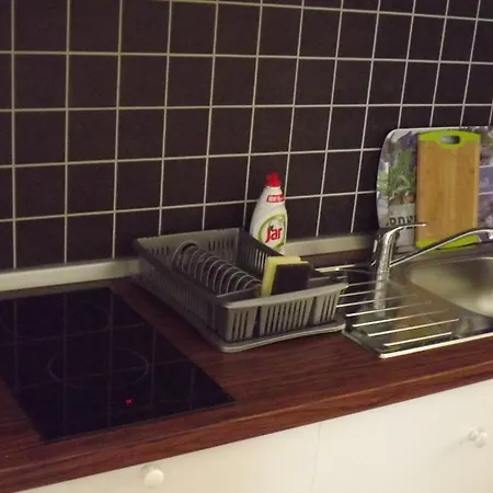 아파트 Holidays Budget 12