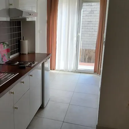 Holidays Budget 12 아파트 스플리트