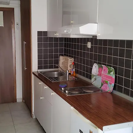 Holidays Budget 12 스플리트